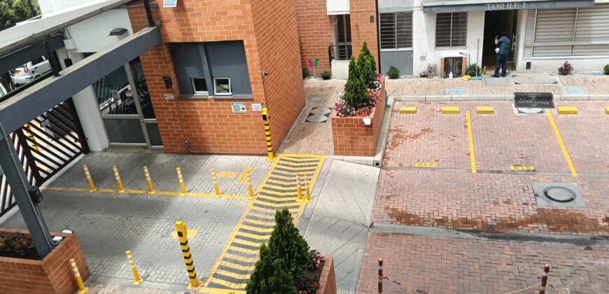 Apartamento en venta Nueva Castilla