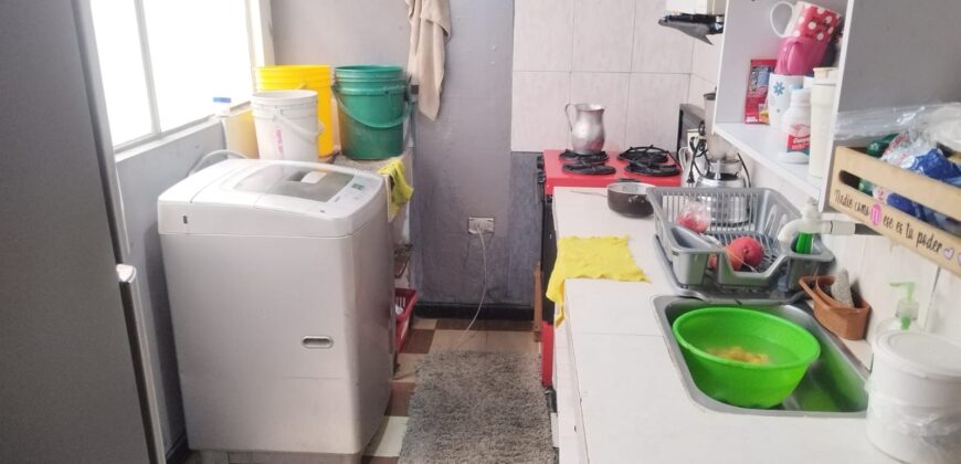 Casa en venta Santa Rita