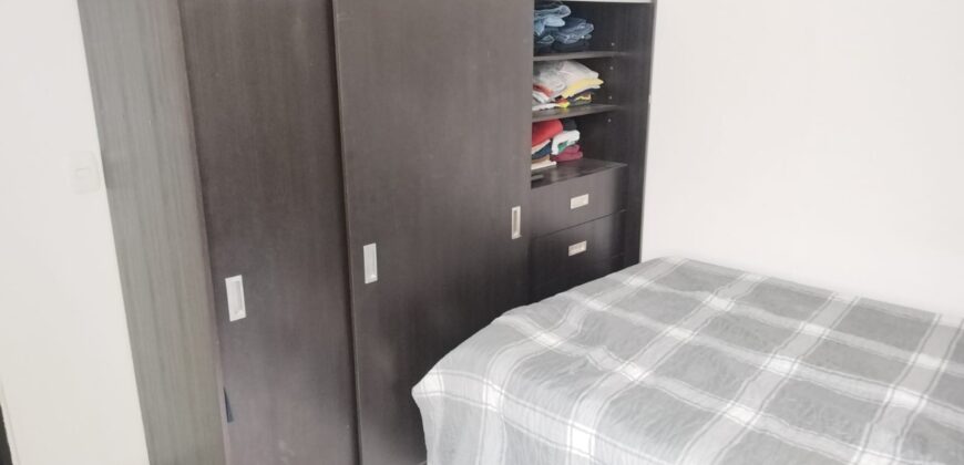Apartamento en venta Parques de Bogotá-Bosa