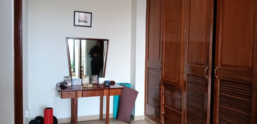 Apartamento en venta Chapinero Alto