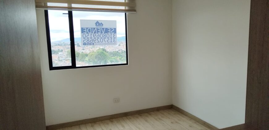 Apartamento en venta Villa Mayor