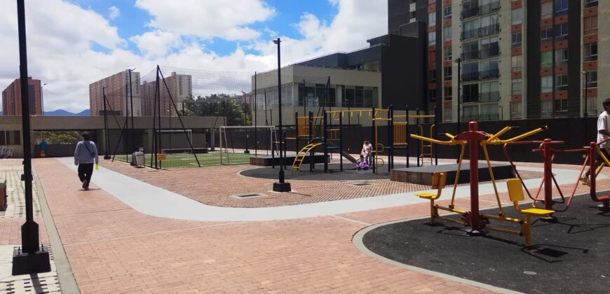 Apartamento en venta Madelena