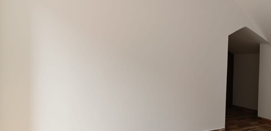 Apartamento Dúplex en venta Primavera