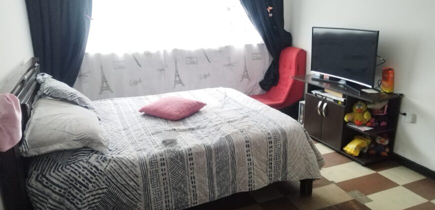Casa en venta Santa Rita