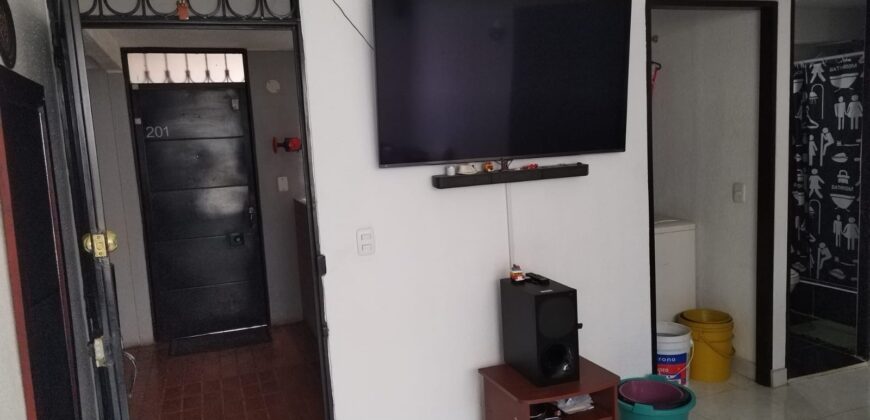 Apartamento en venta Parques de Bogotá-Bosa