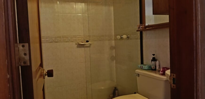 Apartamento en venta Chapinero Alto