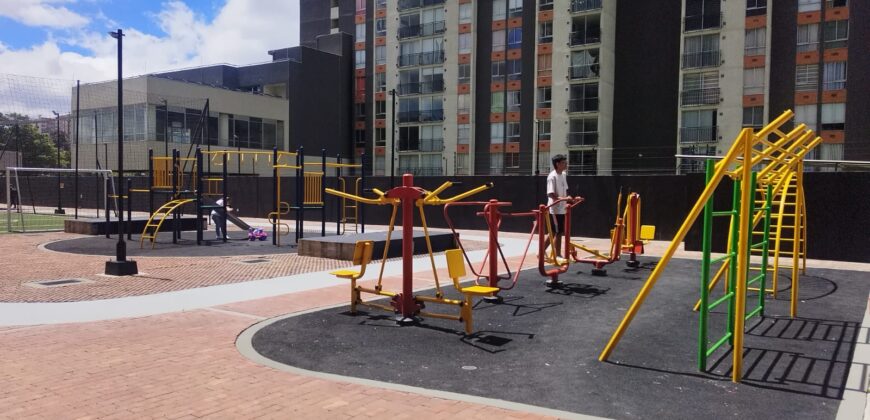 Apartamento en venta Madelena