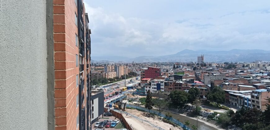 Apartamento en venta Kennedy Central