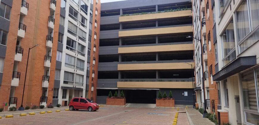 Apartamento en venta Nueva Castilla