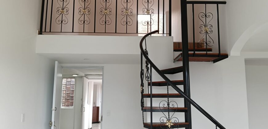 Apartamento Dúplex en venta Primavera