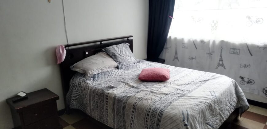 Casa en venta Santa Rita