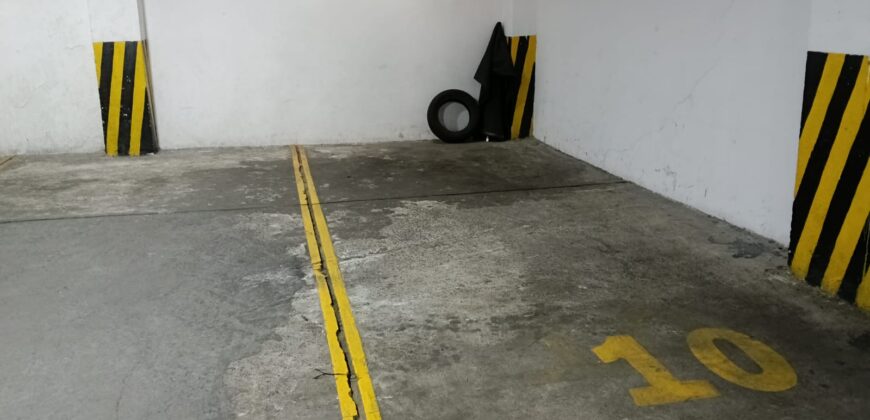 Apartamento en venta Nicolás de Federman