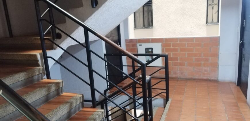 Apartamento en venta Parques de Bogotá-Bosa