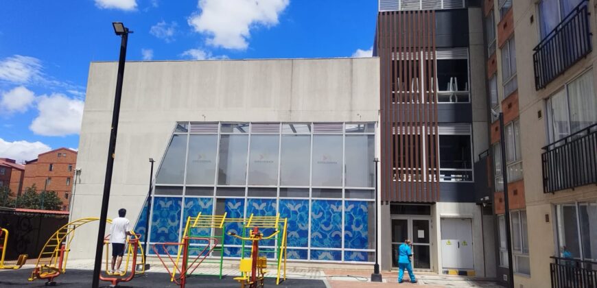 Apartamento en venta Madelena