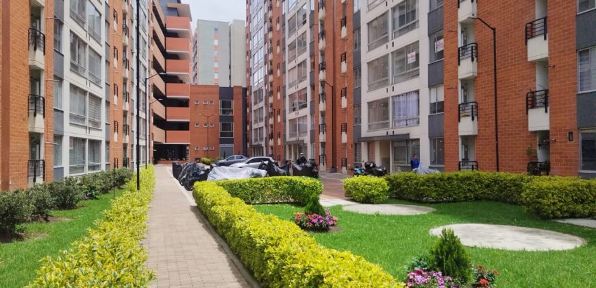 Apartamento en venta Nueva Castilla