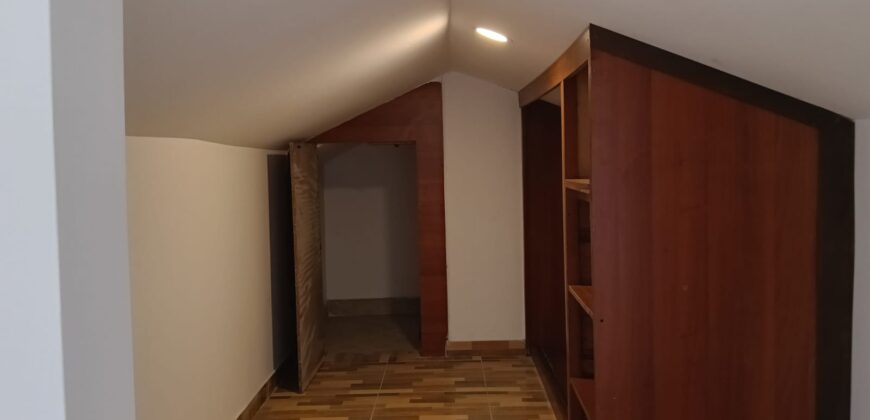 Apartamento Dúplex en venta Primavera