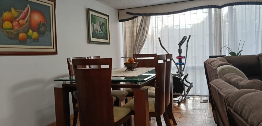 Apartamento Nicolás de Federman