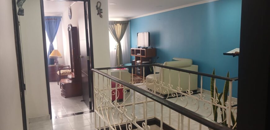 Casa en venta Carabelas-Puente Aranda