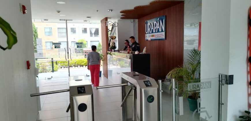 Apartamento en venta Parques de Bogotá-Bosa
