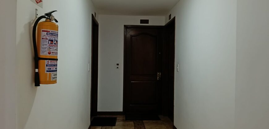 Apartamento en venta Chapinero Alto
