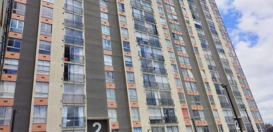 Apartamento en venta Madelena