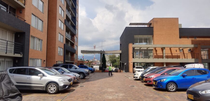 Apartamento en venta Kennedy Central