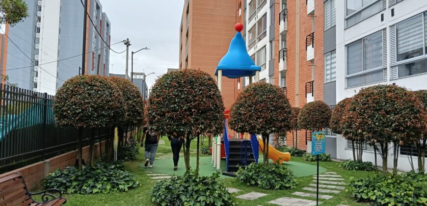 Apartamento en venta Nueva Castilla