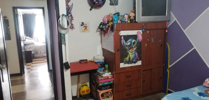 Casa en venta Santa Rita