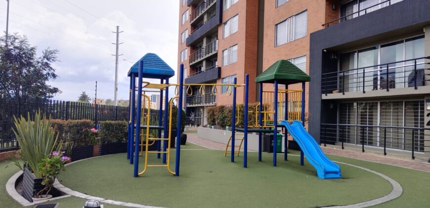 Apartamento en venta Kennedy Central