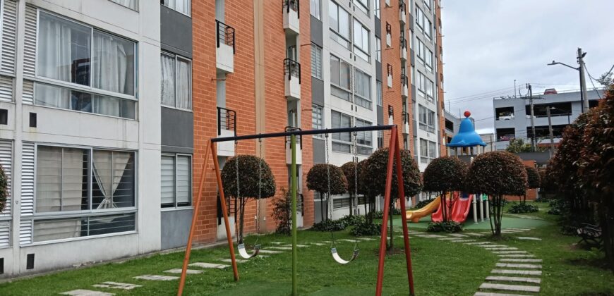 Apartamento en venta Nueva Castilla
