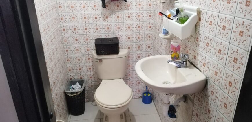 Casa en venta Santa Rita