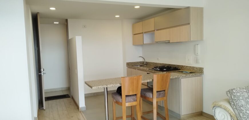 Apartamento en venta Villa Mayor