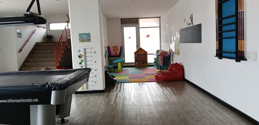 Apartamento en venta Kennedy Central