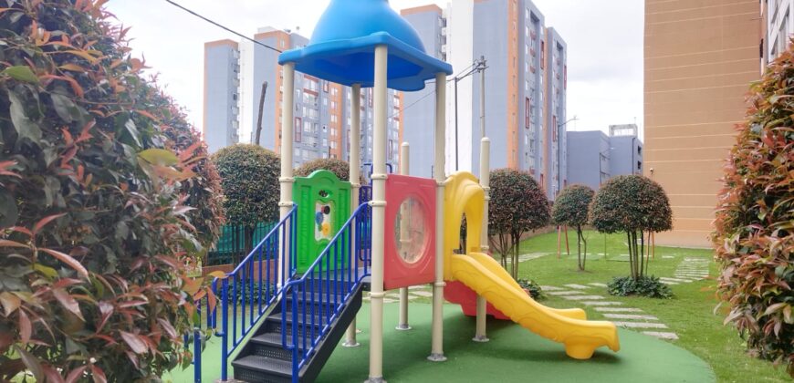 Apartamento en venta Nueva Castilla