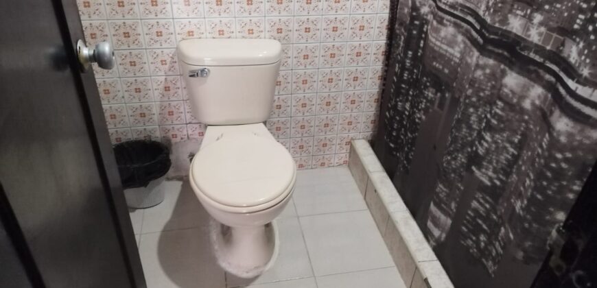 Casa en venta Santa Rita