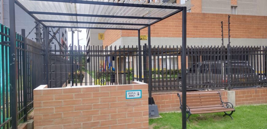 Apartamento en venta Nueva Castilla