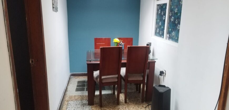 Casa en venta Santa Rita