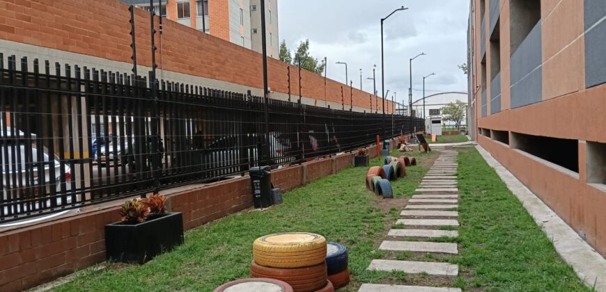 Apartamento en venta Nueva Castilla