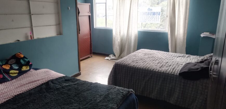 Casa en venta Santa Rita