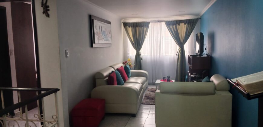 Casa en venta Carabelas-Puente Aranda