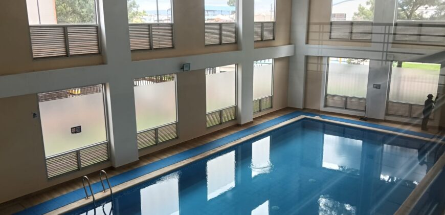 Apartamento en venta Nueva Castilla