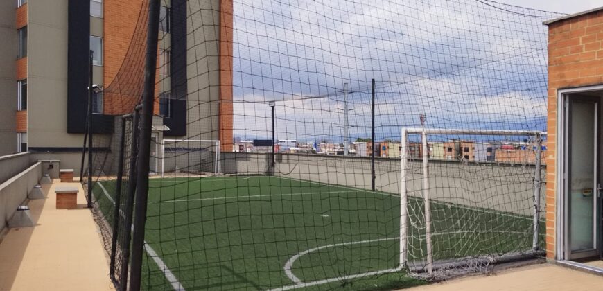 Apartamento en venta Kennedy Central