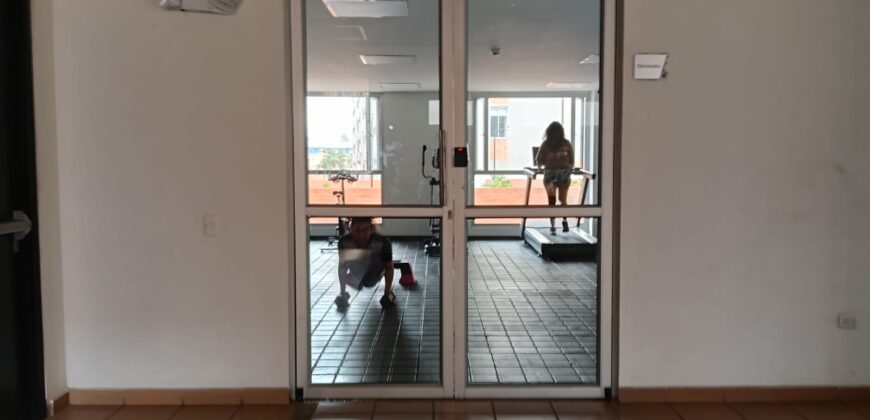 Apartamento en venta Nueva Castilla