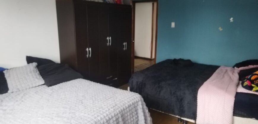 Casa en venta Santa Rita