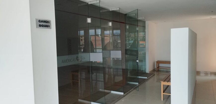 Apartamento en venta Kennedy Central