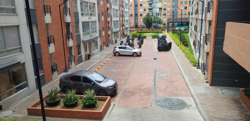 Apartamento en venta Nueva Castilla