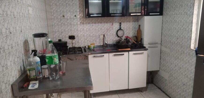 Casa en venta Santa Rita