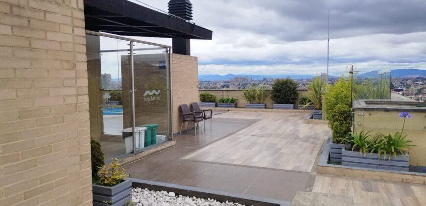 Apartamento en venta Villa Mayor