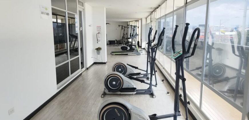 Apartamento en venta Kennedy Central