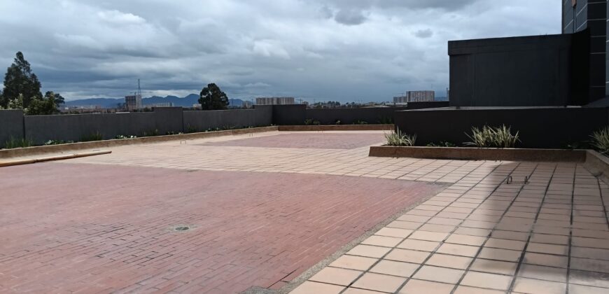 Apartamento en venta Nueva Castilla